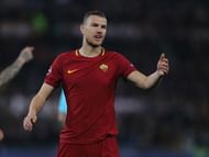 AS Roma v FC Barcelona - UEFA Champions League Quarter Final Second Leg